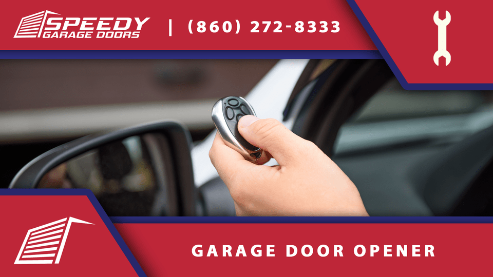 Garage Door Opener