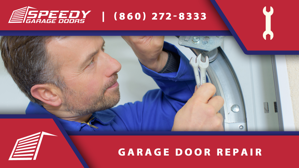 garage door repair